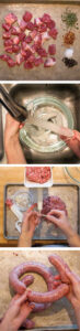 How to Make Sausage at Home: Instructions, Equipment, Recipes Image